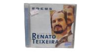 cd renato teixeira*/ serie focus (Lacrado)