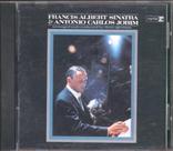 CD Reprise Francis Albert Sinatra Antonio Carlos Jobim CD Reprise Francis Albert Sinatra Antonio Carlos Jobim