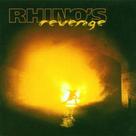 Cd - Rhino's Revenge / Debut album from Status Quo's Bassist