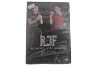 cd ricardo e joao fernando - ao vivo em americana