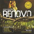 Cd Ricardo Robortella - Renovo ao Vivo