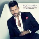 Cd Ricky Martin - A Quien Quiera Escuchar Deluxe Edition