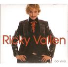 Cd Ricky Vallen - Ao Vivo