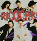 CD Ricochet Blink Of An Eye
