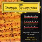 Cd rimsky - korsakof: scheherazade