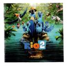 Cd Rio 2 - Music from the motion picture