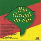CD - Rio Grande do Sul (coletânea de Classicos da Musica do Rio grande do Sul)