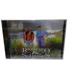 CD Rio Negro e Solimões - Novodisc CD Rio Negro e Solimões - Novodisc