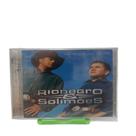 CD Rionegro e Solimões - Na Sola da Bota - SONOPRESS