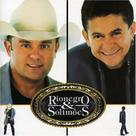 Cd Rionegro & Solimões - Só Alegria