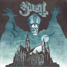 CD Rise Above Relics Ghost Opus Eponymous 2010 Metal psicodélico CD Rise Above Relics Ghost Opus Eponymous 2010 Metal psicodélico