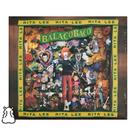 Cd Rita Lee Balacobaco 2009 Digipack Novo Lacrado