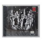 Cd Rita Lee E Roberto De Carvalho - Zona Zen
