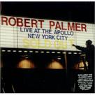 Cd - Robert Palmer - Live at The Apollo New York City