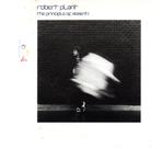 Cd robert plant: the principle of moments