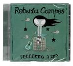 CD Roberta Campos Varrendo a Lua