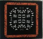 Cd - roberta flack & donny hathaway: r. flack & d. hathaw