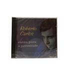 Cd roberto carlos 1965 canta para a juventude