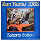 Cd roberto carlos 1968 san remo Cd roberto carlos 1968 san remo