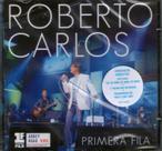 Cd roberto carlos 2015 primeira fila