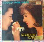 cd roberto carlos*/ louco por voce cd roberto carlos*/ louco por voce