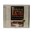 Cd roberto leal e amigos de jorge amado a pessoa
