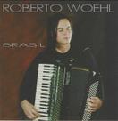 Cd - Roberto Woehl - Brasil - Obras de Oscar dos Reis Cd - Roberto Woehl - Brasil - Obras de Oscar dos Reis