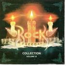 Cd rock freeday