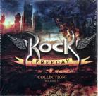 Cd rock freeday vol.1