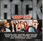 Cd rock nights