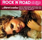 CD RockN Road - Danni Carlos