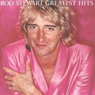 CD Rod Stewart - Greatest Hits - 1