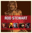 CD Rod Stewart - Original Album Series (5 CDs) - 2011 - 953171