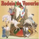 Cd - Rodeio De Vacaria