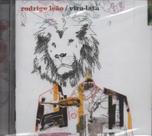 Cd Rodrigo Leão - Vira-lata