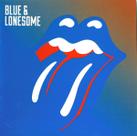 Cd Rolling Stones - Blue & Lonesome - Standard Jewel Case