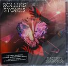 CD Rolling Stones Hackney Diamonds IMPORTADO