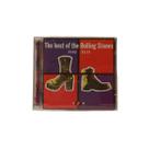 Cd rolling stones jump back 71 - 93 the best of the rolling stones