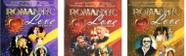 CD Romantic Love In Concert Volume 1 Original CD Romantic Love In Concert Volume 1 Original