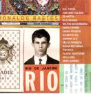 Cd Ronaldo Bastos - Colecionave