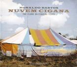 CD Ronaldo Bastos - Nuvem Cigana The Clube Da Esq Cd Digipac