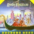 CD Rond Veneziano Venezia 2000 Música