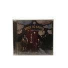 Cd rosa de saron acústico e ao vivo 2/3
