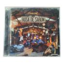 Cd rosa de saron essencial