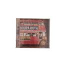 Cd roupa nova em londres