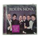 Cd roupa nova natal todo dia