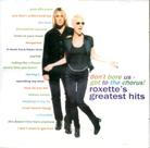 Cd Roxette Greatest Hits
