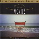 CD Royal Philharmonic Orchestra - Plays The Movies CD 03