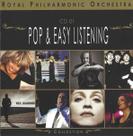 CD Royal Philharmonic Orchestra Pop Easy Listening 1