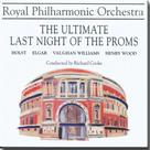 Cd Royal Philharmonic Orchestra - The Ultimate Last Night of The